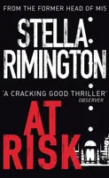At Risk - Stella Rimington