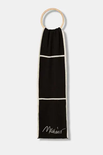Moschino  Vlněná šála