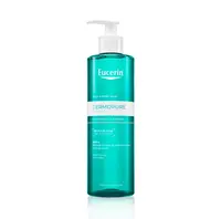 Eucerin DermoPure Clinical Hloubkově čisticí gel 400 ml