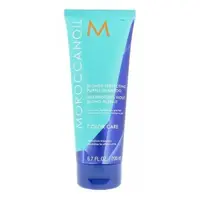 MOROCCANOIL Šampon neutralizující žluté tóny vlasů Color 200 ml