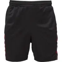 Umbro PRO TRAINING ACTIVE SHORT Pánské sportovní kraťasy, černá, velikost