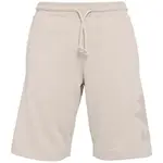 Lotto SMART IV SHORTS Pánské kraťasy, béžová, velikost