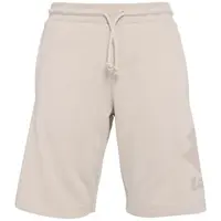 Lotto SMART IV SHORTS Pánské kraťasy, béžová, velikost