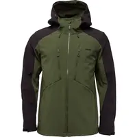 Head TOROS Pánská softshellová bunda, khaki, velikost