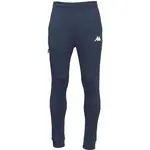 Kappa CHIETI KAPPA 4 Pánské tepláky, tmavě modrá, velikost XXL