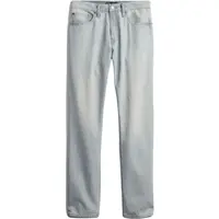 GAP V-OPP SLIM LIGHT Pánské džíny, světle modrá, velikost