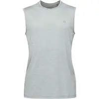 Fitforce CHOOTA Pánske fitness tielko, sivá, veľkosť XXL