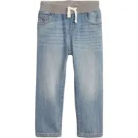 GAP BABY Detské džínsy, svetlomodrá, veľkosť 5Y