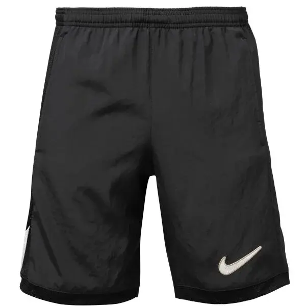 Nike ACADEMY Pánske futbalové šortky, čierna, veľkosť
