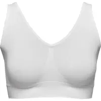 Bellinda EASY BRA Podprsenka, biela, veľkosť
