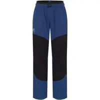 Hannah GUINES JR Dětské outdoorové kalhoty, modrá, velikost