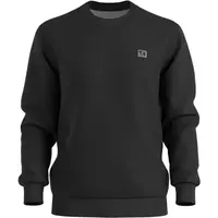 s.Oliver SWEATSHIRT Pánská mikina, černá, velikost