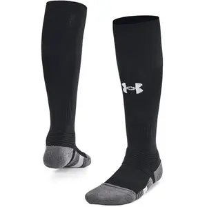 Under Armour MAGNETICO Dětské ponožky, černá, velikost S