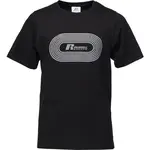 Russell Athletic T-SHIRT Dětské tričko, černá, velikost