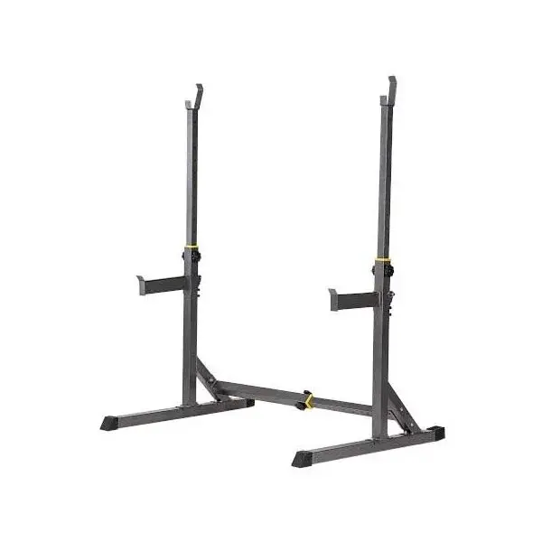 HMS PREMIUM STR18 Stojan pod obouruční osu, tmavě šedá, velikost