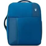 RONCATO MOVE 24L Batoh do kabiny, modrá, velikost