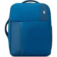 RONCATO MOVE 24L Batoh do kabiny, modrá, velikost