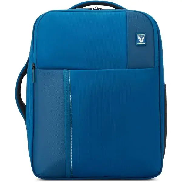 RONCATO MOVE 24L Batoh do kabiny, modrá, velikost