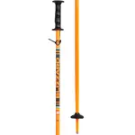 Blizzard RACE JR Dětské lyžařské hole, oranžová, velikost