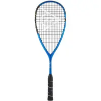 Dunlop FX125 Squash raketa, modrá, velikost