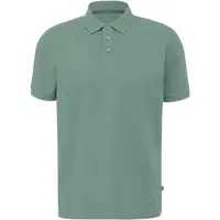 s.Oliver QS POLO NOOS Pánske polo tričko, svetlo zelená, veľkosť
