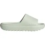 adidas ADILETTE LUMIA Šľapky, svetlo zelená, veľkosť 38