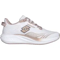 Lotto KIMI Dámská volnočasová obuv, bílá, velikost