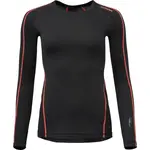 Klimatex JIRA1 THERMOCOOL SOFT Dámské Thermocool Soft triko, černá, velikost XXL