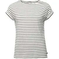 s.Oliver QS NOOS Dámské tričko, bílá, velikost