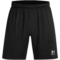 Under Armour CHALLENGER Pánské šortky, černá, velikost