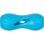 WEST PAW QWIZL LARGE Pamlsková hračka, modrá, velikost