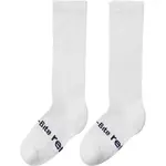 REIMA KARKUUN Dětské ponožky, bílá, velikost 38-41