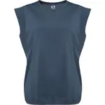 LOAP BAVORA Dámské tričko, tmavě modrá, velikost