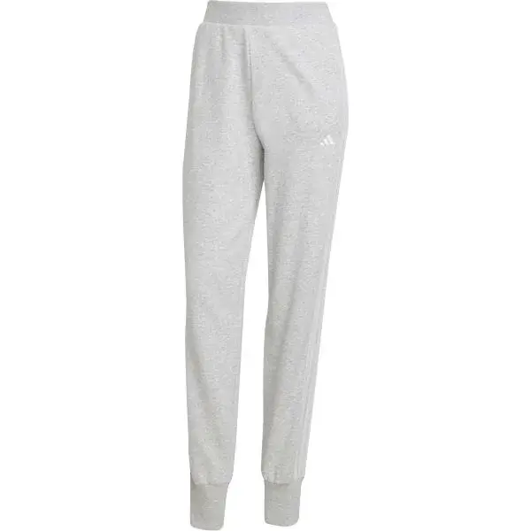 adidas COMFORT FT PT W Dámské tepláky, šedá, velikost