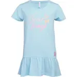 Lewro BARIE Dívčí triko, modrá, velikost 80-86