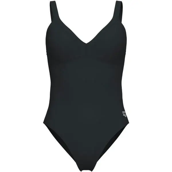 Arena LARA Dámské plavky, černá, velikost