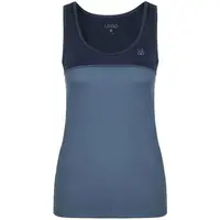 LOAP MERY Dámské tílko, modrá, velikost