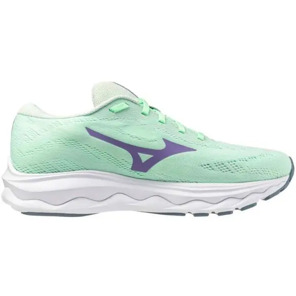 Mizuno WAVE SERENE Dámská běžecká obuv, světle zelená, velikost 39