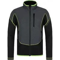 LOAP UXNAR Pánská bunda, šedá, velikost