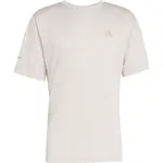 adidas TRAIN ESSENTIALS TEE Pánské sportovní tričko, šedá, velikost XXL