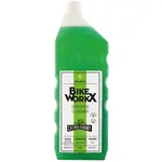 Bikeworkx GREENER CLEANER 1L Univerzální čistič, zelená, velikost