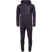 Umbro RORIK Pánská tepláková souprava, černá, velikost