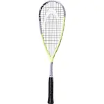 Head EXTREME 120 Squashová raketa, šedá, velikost