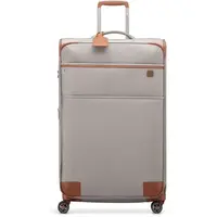 RONCATO UNO SOFT 3.0 L Cestovní kufr, béžová, velikost