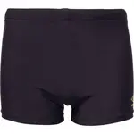 Umbro NORM Chlapecké trenky na plavání, černá, velikost