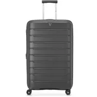 RONCATO B-FLYING L Cestovní kufr, tmavě šedá, velikost