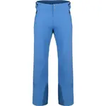 Kjus FORMULA PANTS Pánské zimní kalhoty, modrá, velikost