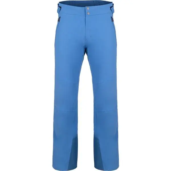Kjus FORMULA PANTS Pánské zimní kalhoty, modrá, velikost