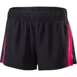 Klimatex AYAN Dámské funkční šortky, černá, velikost
