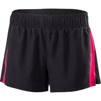 Klimatex AYAN Dámské funkční šortky, černá, velikost